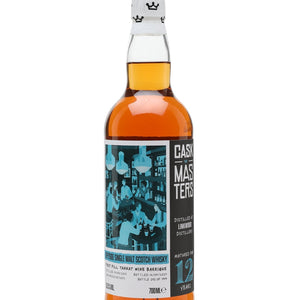 Buy Brave New Spirits Linkwood 2013 12 Year Old Online -Craft City