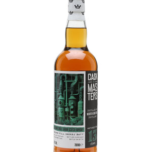 Buy Brave New Spirits North British 2011 13 Year Old Online -Craft City
