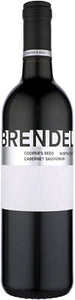 Buy Brendel Wines Cabernet Sauvignon Cooper'S Reed North Coast 2021 750ML Online -Craft City