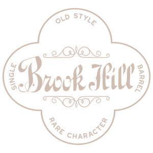 Buy Brook Hill Bourbon 750ML Online -Craft City