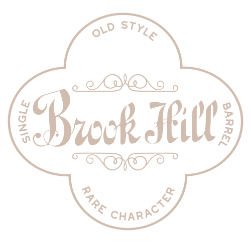 Buy Brook Hill Bourbon 750ML Online -Craft City