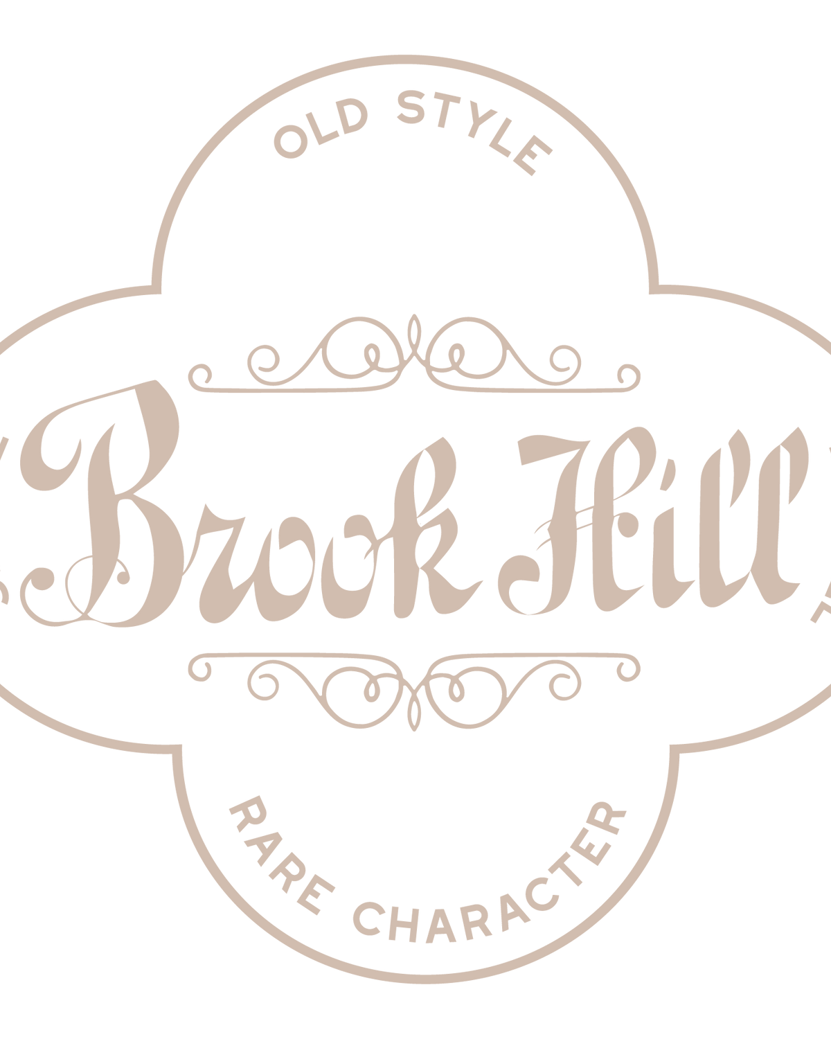 Buy Brook Hill Rye 750ML Online -Craft City