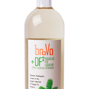 Buy Brovo Liqueur Douglas Fir 750ML Online -Craft City