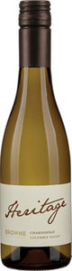 Buy Browne Family Vineyards Cabernet Sauvignon Heritage Columbia Valley 2020 375ML Online -Craft City