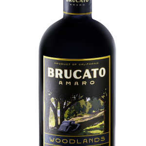 Buy Brucato Amaro Amaro 'Woodlands' Online -Craft City