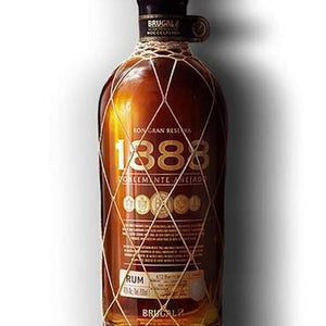 Buy Brugal 1888 Gran Reserva Rum Online -Craft City
