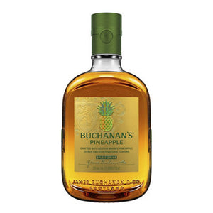 Buy Buchanan'S Scotch Whiskey Pineapple 70 750ML Online -Craft City
