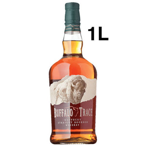 Buy Buffalo Trace Bourbon 1L Online -Craft City