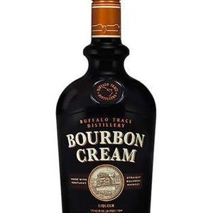 Buy Buffalo Trace Bourbon Cream Liqueur Online -Craft City