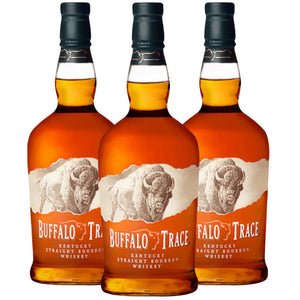 Buffalo Trace Bourbon
