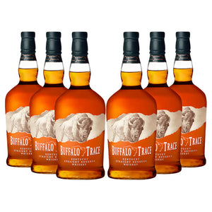 Buffalo Trace Bourbon