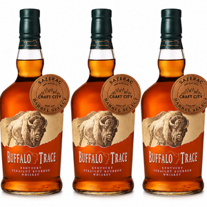 Buy Buffalo Trace Craft City Barrel Select #291 Store Pick Online -Craft City