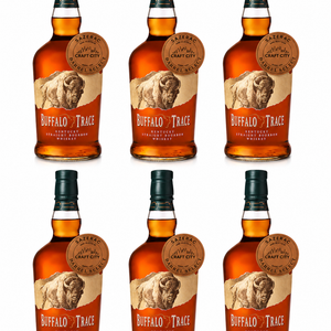 Buy Buffalo Trace Craft City Barrel Select #291 Store Pick Online -Craft City