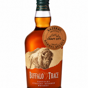 Buy Buffalo Trace Craft City Barrel Select #291 Store Pick Online -Craft City