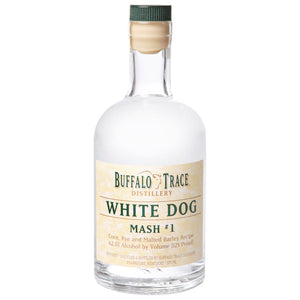 Buy Buffalo Trace White Dog Mash 1 Online -Craft City
