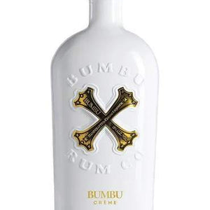 Buy Bumbu Cr‚àö¬Æme Liqueur Online -Craft City