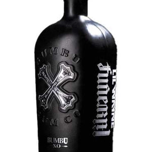 Buy Bumbu XO Lil' Wayne Funeral Edition Rum Online -Craft City
