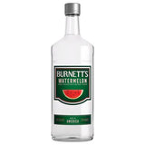 Burnett's Watermelon Vodka 750ml