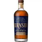 Burnside Buckman Reserve Bourbon Whiskey 750ml