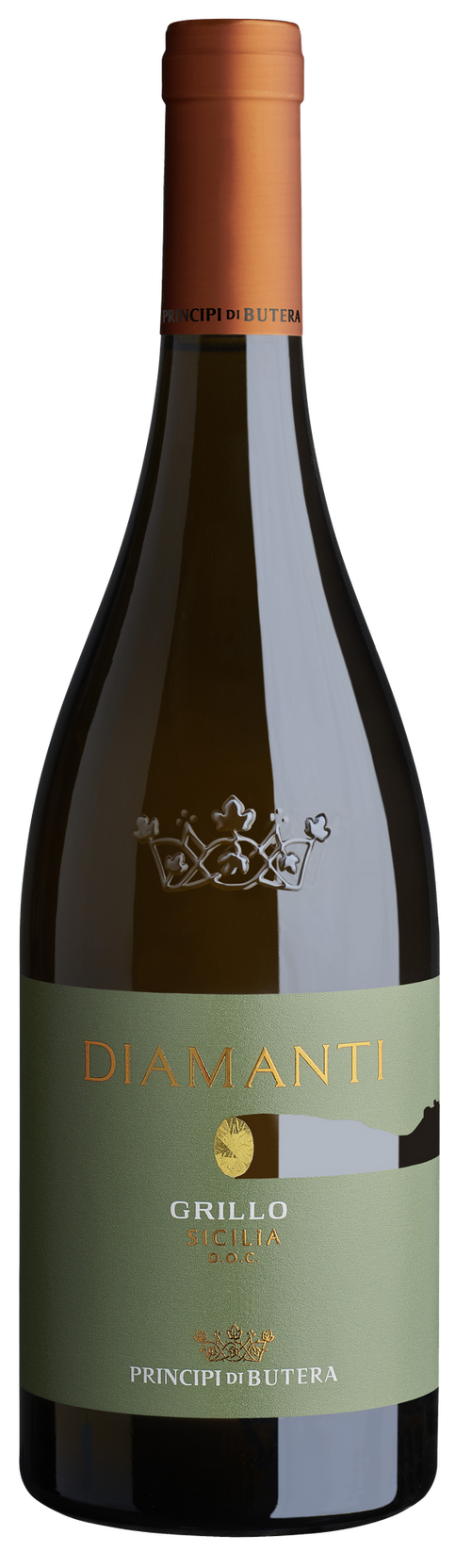 Buy Butera Grillo 750ML Online -Craft City
