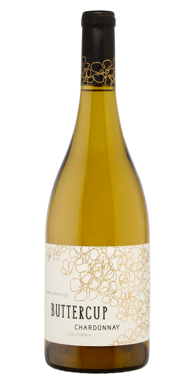 Buy Buttercup Chardonnay 750ML Online -Craft City