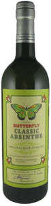 butterfly classic absinthe 750ml