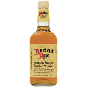 Ancient Age Bourbon Whiskey