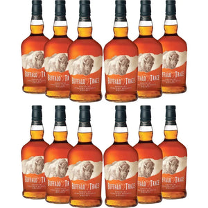 Buffalo Trace Bourbon
