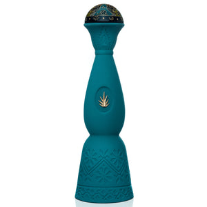 Clase Azul Guerrero Mezcal Joven Limited Edition