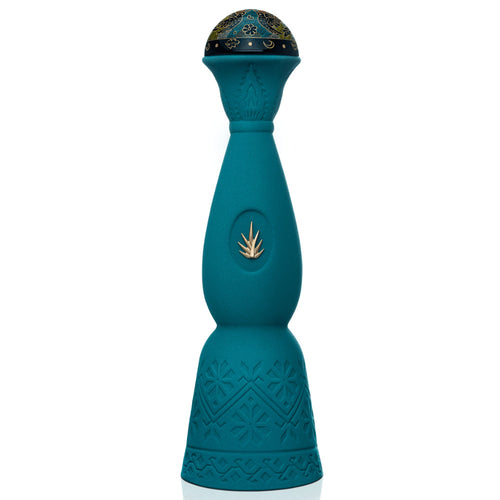 Clase Azul Guerrero Mezcal Joven Limited Edition