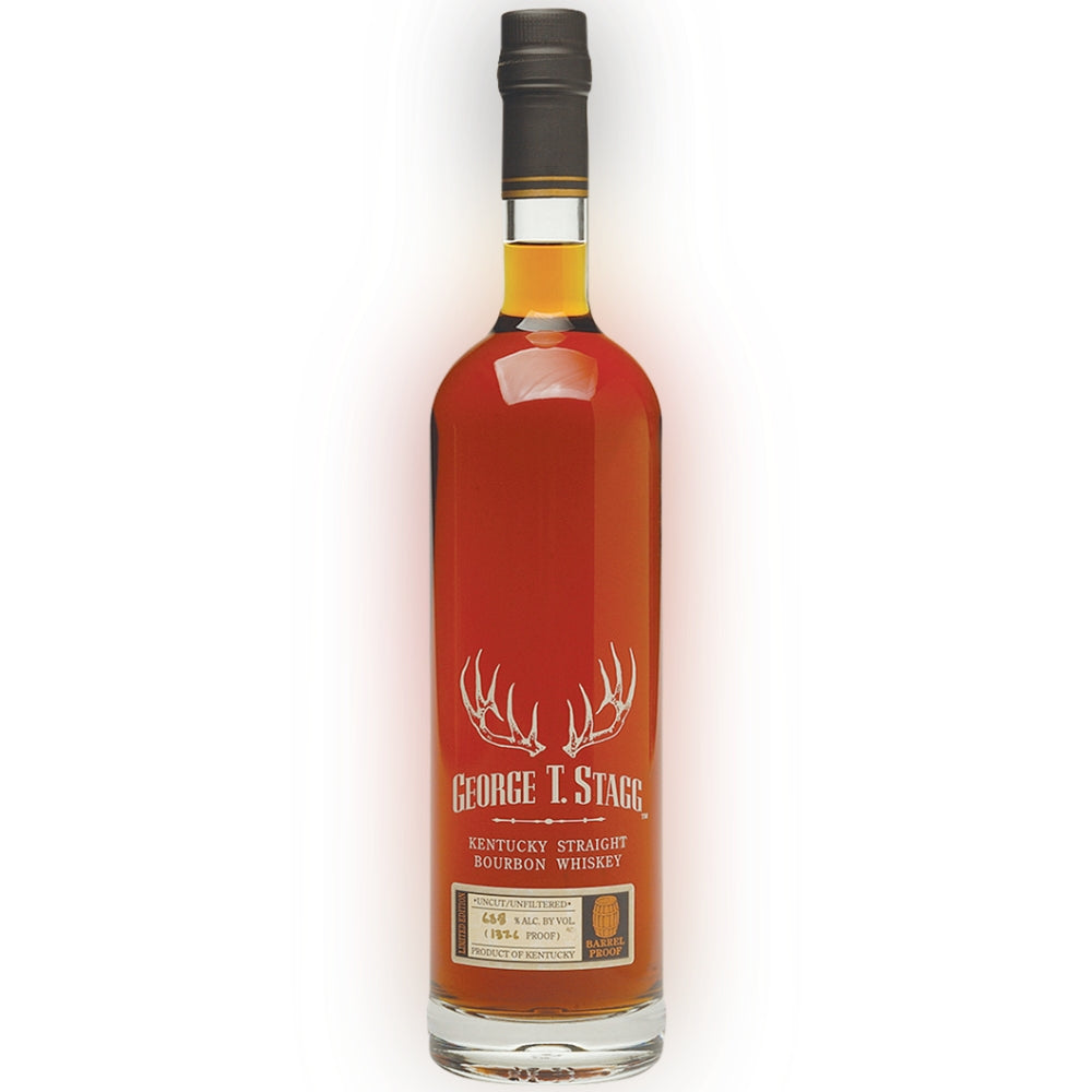 George T. Stagg 750ml