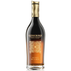 Glenmorangie Signet Reserve Single Malt Scotch