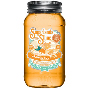 Sugarlands Orange Squeeze Moonshine By O.A.R