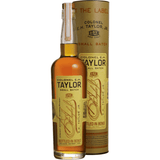 Colonel E.H. Taylor Small Batch Bourbon Whiskey - The Whiskey Haus