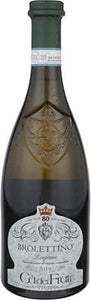 Buy Ca Dei Frati Lugana Brolettino 2019 750ML Online -Craft City