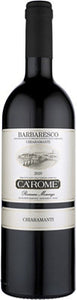 Buy Ca'Rome' Barbaresco Chiaramanti 2020 750ML Online -Craft City