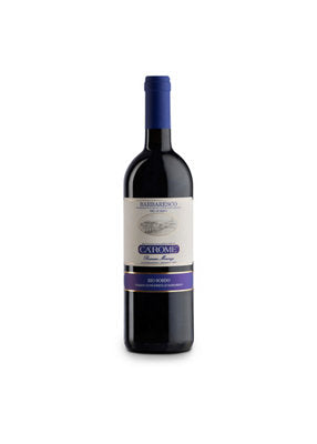 Buy Ca'Rome' Barbaresco Rio Sordo 2020 750ML Online -Craft City