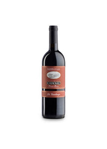 Buy Ca'Rome' Barbera D'Alba La Gamberaja 2022 750ML Online -Craft City