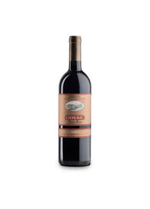 Buy Ca'Rome' Barolo Rapet 2017 750ML Online -Craft City