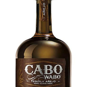 Buy Cabo Wabo Anejo Tequila Online -Craft City
