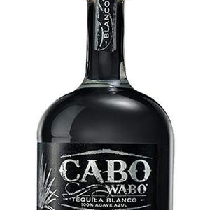 Buy Cabo Wabo Blanco Tequila Online -Craft City