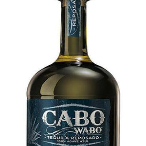 Buy Cabo Wabo Reposado Tequila Online -Craft City