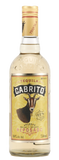 Cabrito Reposado Tequila 750ml