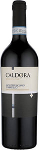 Buy Caldora Montepulciano D'Abruzzo 2022 750ML Online -Craft City