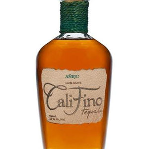 Buy Califino Anejo Tequila Online -Craft City