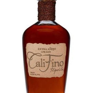 Buy Califino Extra Anejo Tequila Online -Craft City