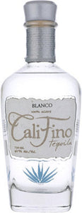 Buy Califino Tequila Blanco 80 750ML Online -Craft City