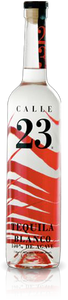 Buy Calle 23 Blanco Tequila Online -Craft City