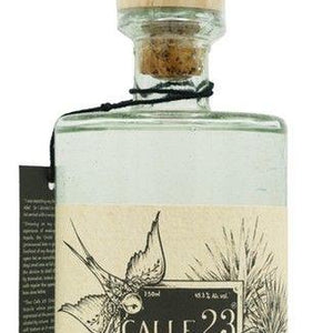 Buy Calle 23 Limited Edition Blanco Criollo Tequila Online -Craft City