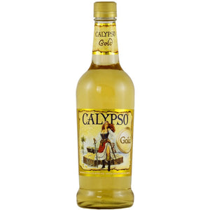 Buy Calypso Gold Rum Online -Craft City